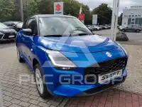 2025 Suzuki SWIFT