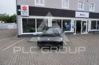 2025 Suzuki SWIFT