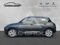 2025 Suzuki SWIFT