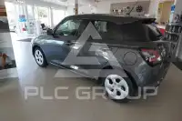 2025 Suzuki SWIFT