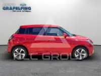 2025 Suzuki SWIFT