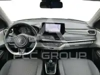 2025 Suzuki SWIFT
