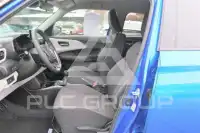 2025 Suzuki SWIFT