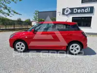 2025 Suzuki SWIFT