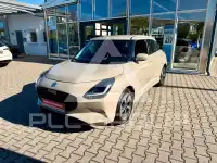 2025 Suzuki SWIFT