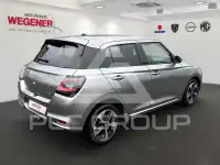 2025 Suzuki SWIFT
