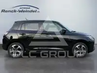 2025 Suzuki SWIFT