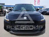 2025 Suzuki SWIFT