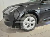 2025 Suzuki SWIFT