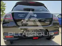 2025 Suzuki SWIFT