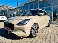2025 Suzuki SWIFT