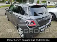 2025 Suzuki SWIFT