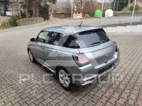 2025 Suzuki SWIFT