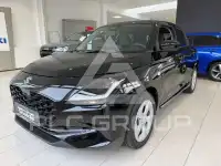 2025 Suzuki SWIFT