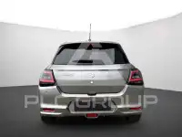 2025 Suzuki SWIFT