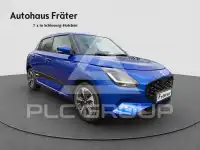 2025 Suzuki SWIFT
