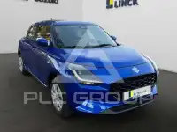 2025 Suzuki SWIFT