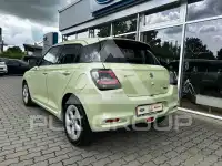 2025 Suzuki SWIFT