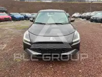 2025 Suzuki SWIFT