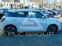 2025 Suzuki SWIFT
