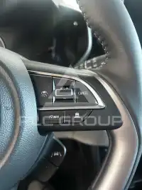 2025 Suzuki SWIFT