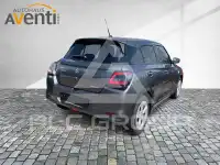 2025 Suzuki SWIFT