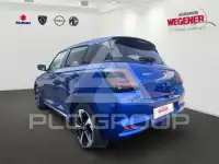 2025 Suzuki SWIFT
