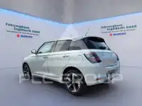 2025 Suzuki SWIFT