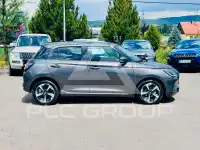 2025 Suzuki SWIFT