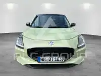 2025 Suzuki SWIFT