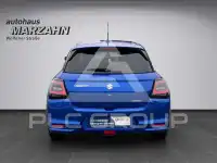 2025 Suzuki SWIFT