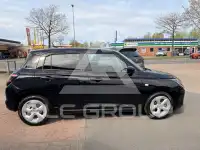 2025 Suzuki SWIFT