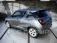 2025 Suzuki SWIFT