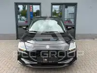 2025 Suzuki SWIFT