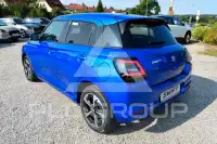 2025 Suzuki SWIFT