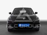 2025 Suzuki SWIFT