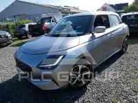 2025 Suzuki SWIFT