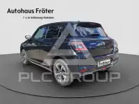 2025 Suzuki SWIFT