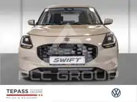 2025 Suzuki SWIFT