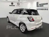 2025 Suzuki SWIFT