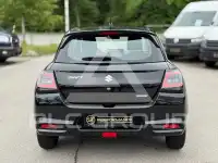 2025 Suzuki SWIFT