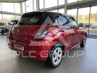 2025 Suzuki SWIFT