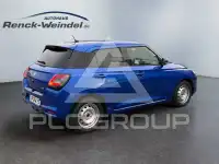 2025 Suzuki SWIFT