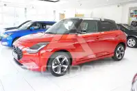 2025 Suzuki SWIFT