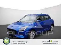 2025 Suzuki SWIFT
