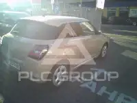 2025 Suzuki SWIFT