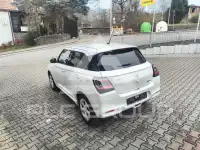 2025 Suzuki SWIFT
