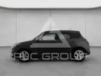 2025 Suzuki SWIFT