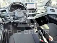 2025 Suzuki SWIFT
