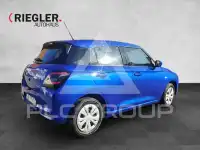 2025 Suzuki SWIFT